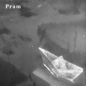 Pram – Across the Meridian vinyl