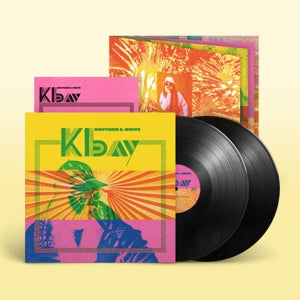 White, Matthew E. – K Bay vinyl