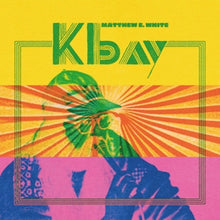White, Matthew E. – K Bay cd