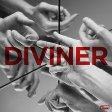 Thorpe, Hayden – Diviner cd