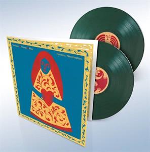 Yorkston – Navarasa : Nine Emotions (2LP Vinyl)