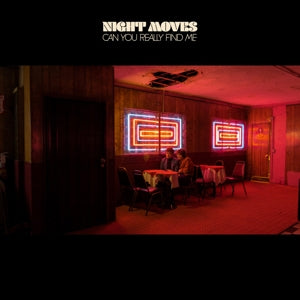 Night Moves – Can You Really Find Me cd