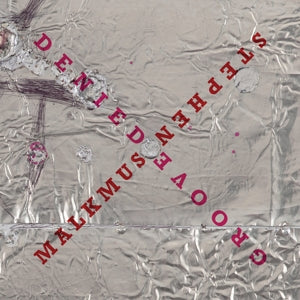 Malkmus, Stephen – Groove Denied (1LP Vinyl)