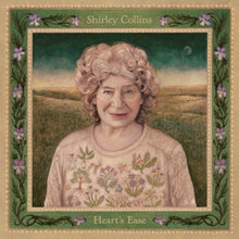 Shirley Collins & the Albion C – Heart's Ease cd
