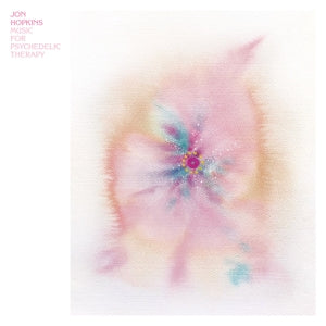 Jon Hopkins – Music For Psychedelic Therapy (1CD)
