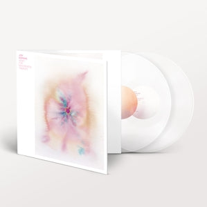 Hopkins, Jon – Music For Psychedelic Therapy (2LP Vinyl)