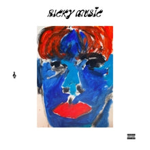 Porches – Ricky Music cd