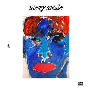 Porches – Ricky Music vinyl