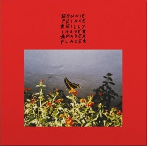 Bonnie Prince Billy – I Made a Place cd