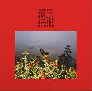 Bonnie Prince Billy – I Made a Place (1LP, Coloured Vinyl)