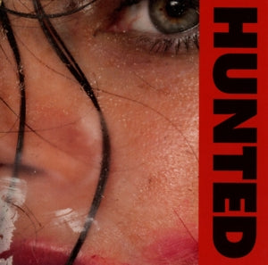 Calvi, Anna – Hunted cd