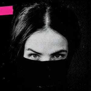 Ela Minus – Acts of Rebellion (1 CD)