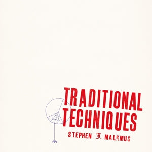 Malkmus, Stephen – Traditional Techniques vinyl