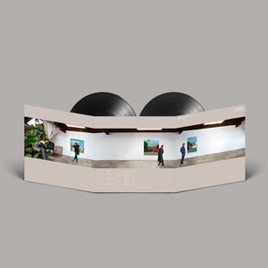 Dirty Projectors – 5eps (2LP-Vinyl)