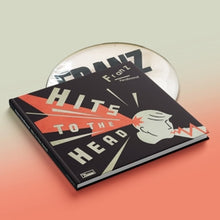 Franz Ferdinand – Hits To the Head cd
