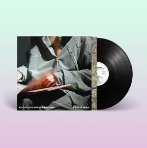 Tirzah – Colourgrade vinyl