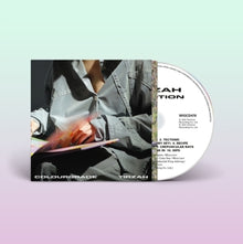 Tirzah – Colourgrade cd