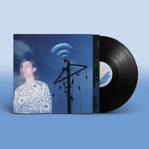 Francois & the Atlas Mountains – Banane Bleue (1LP Vinyl)