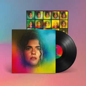 Georgia – Euphoric (1LP Vinyl)