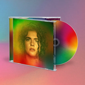 Georgia – Euphoric (1CD)