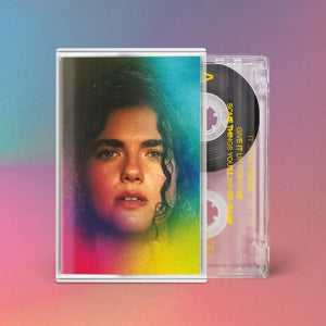 Georgia – Euphoric (1 Kassette)