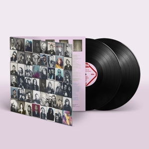 Kills – Little Bastards vinyl