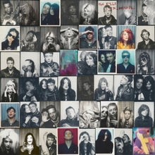 Kills – Little Bastards cd
