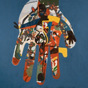 Hot Chip – Freakout/Release vinyl