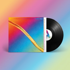 Thorpe, Hayden – Moondust For My Diamond (1LP Vinyl)