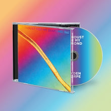 Thorpe, Hayden – Moondust For My Diamond cd