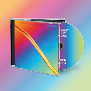 Hayden Thorpe – Moondust For My Diamond (1CD)