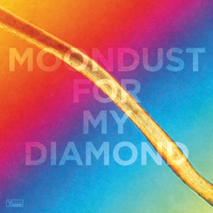 Thorpe, Hayden – Moondust For My Diamond vinyl