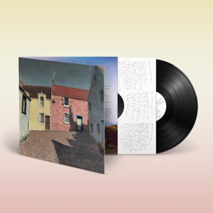 Ryder-Jones, Bill – Iechyd Da (1LP Vinyl)