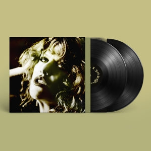 Hard Feelings – Hard Feelings (2LP Vinyl)