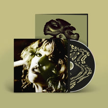 Hard Feelings – Hard Feelings cd