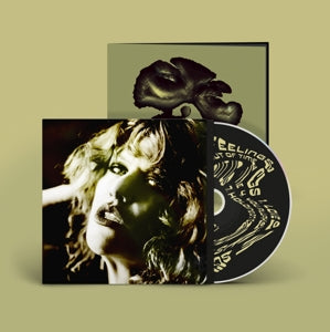 Hard Feelings – Hard Feelings (1CD)