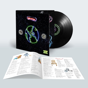 Sorry – Anywhere But Here (1LP Vinyl)