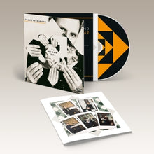 Franz Ferdinand – The Human Fear cd