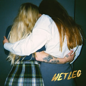 Wet Leg – Wet Leg (1CD)