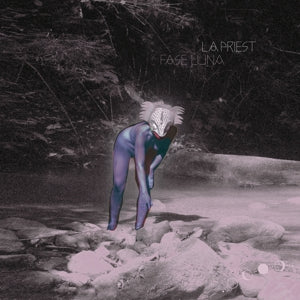La Priest – Fase Luna (1LP, Weißes Vinyl)