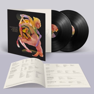 Holter, Julia – Something In the Room She Moves vinyl