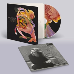 Julia Holter – Something In the Room She Moves (1CD)