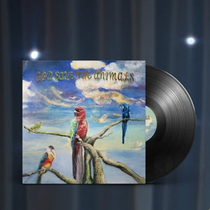 Alex G – God Save the Animals (1LP Vinyl)