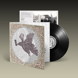 Yorkston, James, Nina Persson & Secondhand Orchestra – Great White Sea Eagle vinyl