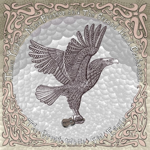 James Yorkston, Nina Persson & Secondhand Orchestra – Great White Sea Eagle (1-CD)