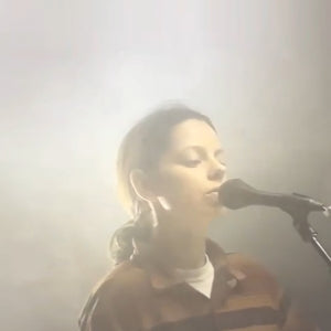 Tirzah – trip9love...??? (1LP, goldenes Vinyl)
