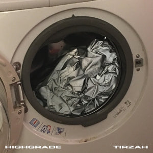 Tirzah – Highgrade vinyl