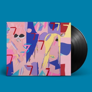 Avey Tare – 7s (1LP Vinyl)