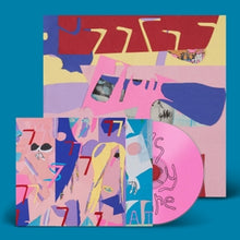 Avey Tare – 7s cd