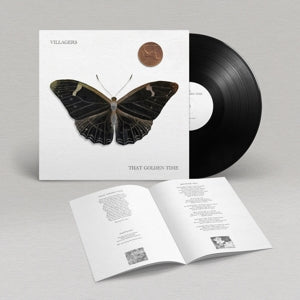 Villagers – That Golden Time vinyl